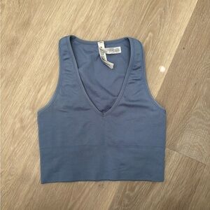 Athleta Workout Tank Top